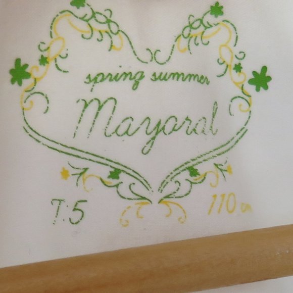 MAYORAL CHIC - Embellished T shirt with Bolero - Picture 9 of 13